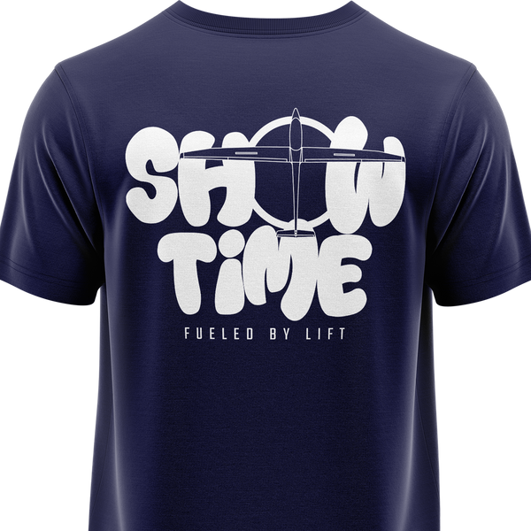 Showtime Glider Shirt