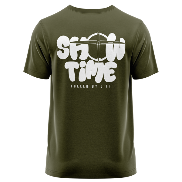 Showtime Glider Shirt