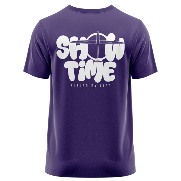 Showtime Glider Shirt