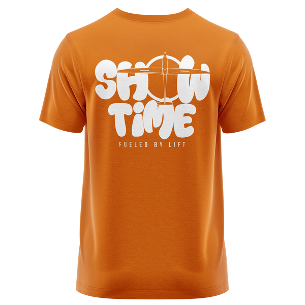 Showtime Glider Shirt