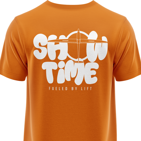 Showtime Glider Shirt
