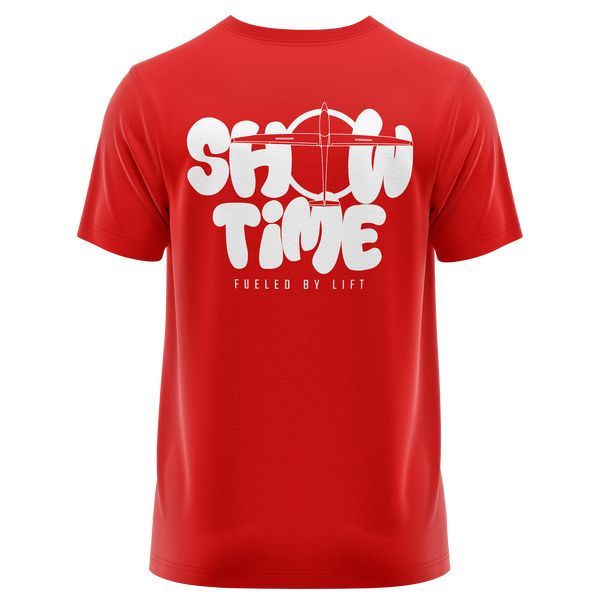 Showtime Glider Shirt