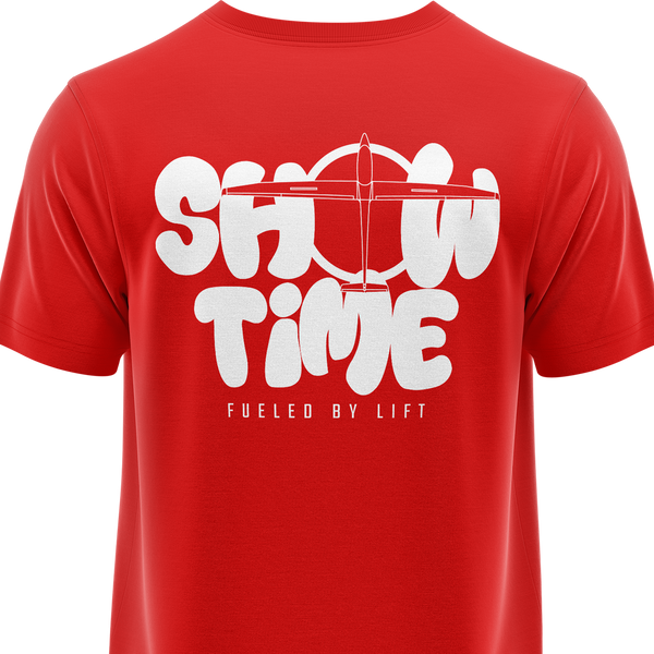 Showtime Glider Shirt
