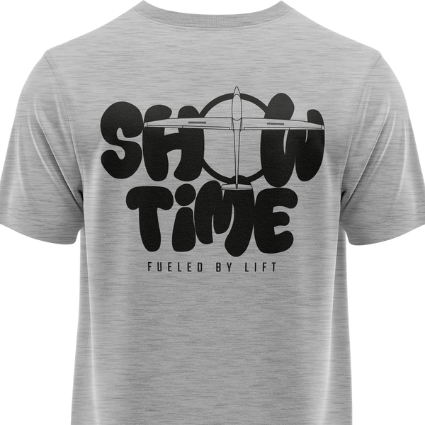Showtime Glider Shirt