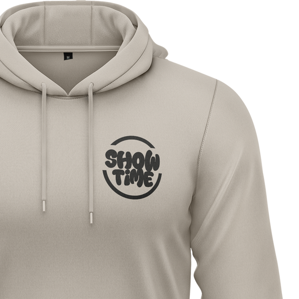 Showtime Helicopter Hoodie