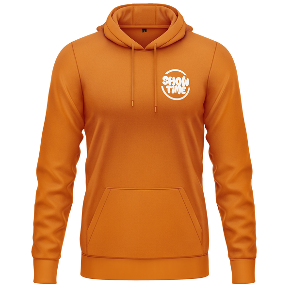 Showtime Helicopter Hoodie