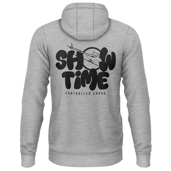 Showtime Helicopter Hoodie