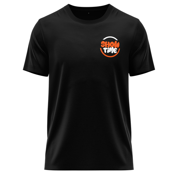 Showtime Helicopter Shirt