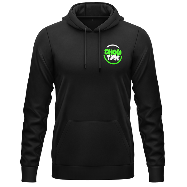 Showtime Jet Hoodie