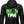 Showtime Jet Hoodie