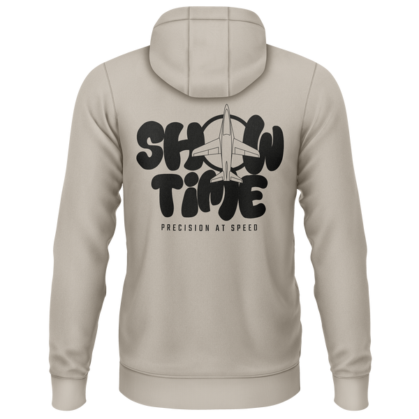 Showtime Jet Hoodie
