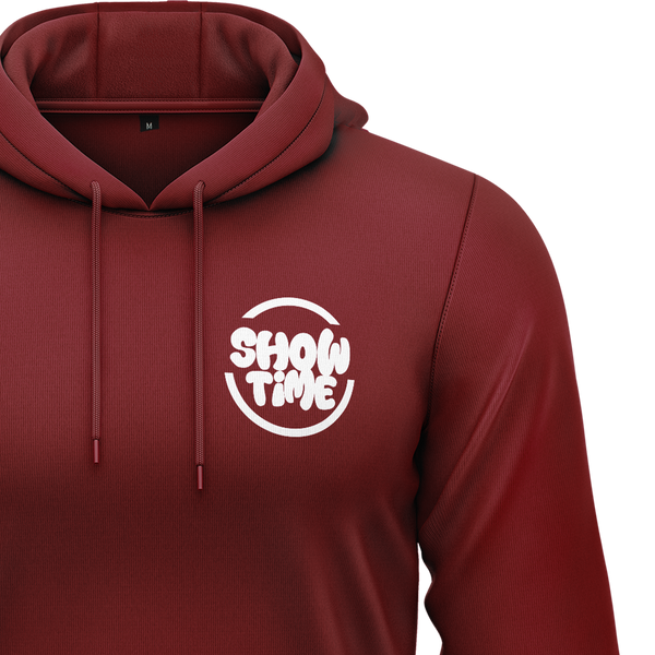 Showtime Jet Hoodie