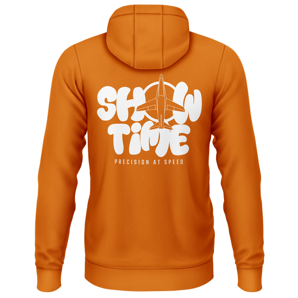 Showtime Jet Hoodie