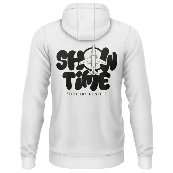 Showtime Jet Hoodie