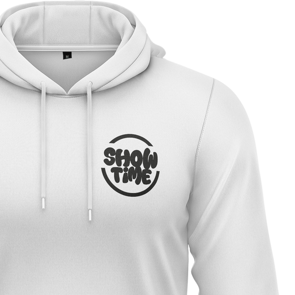 Showtime Jet Hoodie