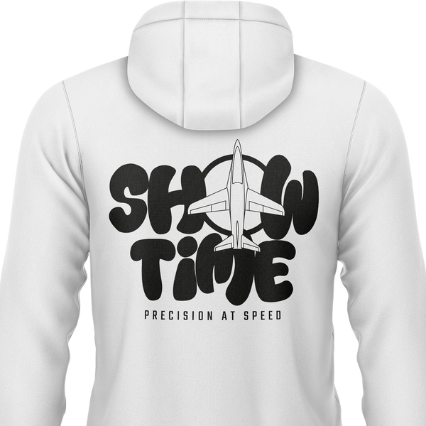 Showtime Jet Hoodie