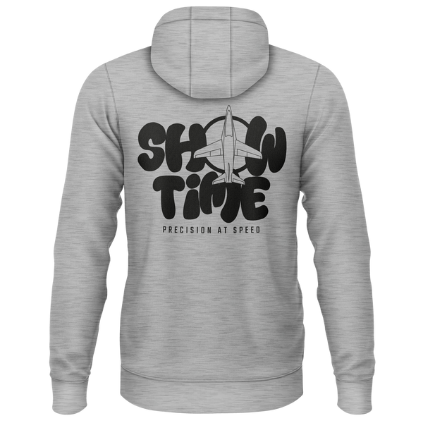 Showtime Jet Hoodie