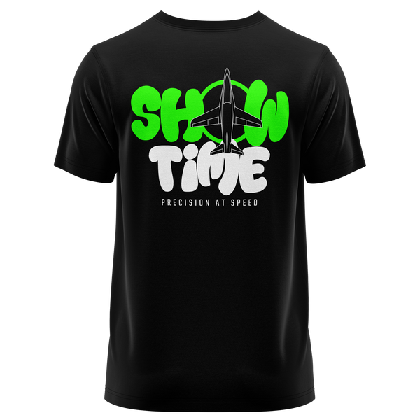 Showtime Jet Shirt