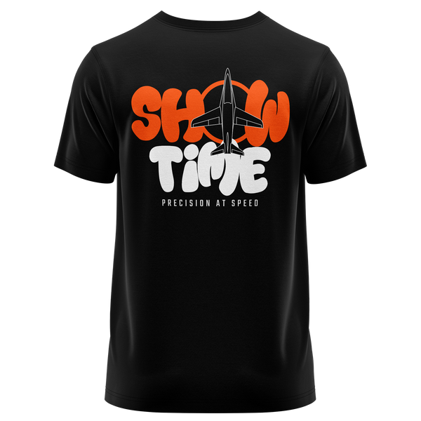 Showtime Jet Shirt
