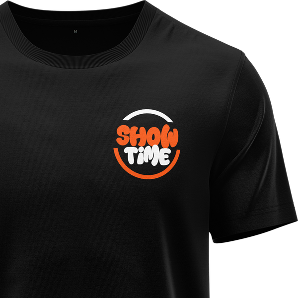 Showtime Jet Shirt