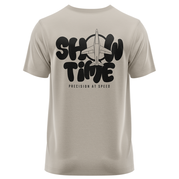 Showtime Jet Shirt