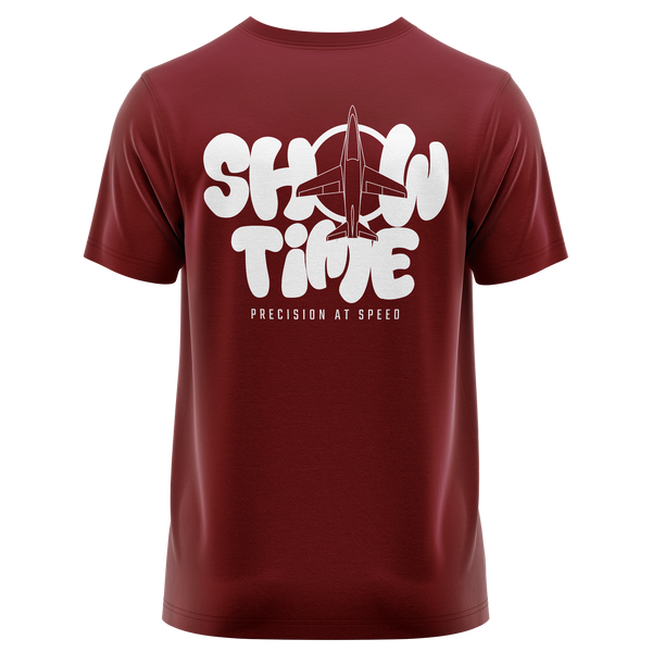Showtime Jet Shirt