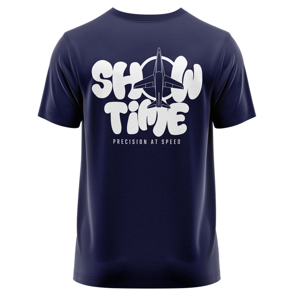Showtime Jet Shirt