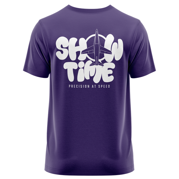 Showtime Jet Shirt
