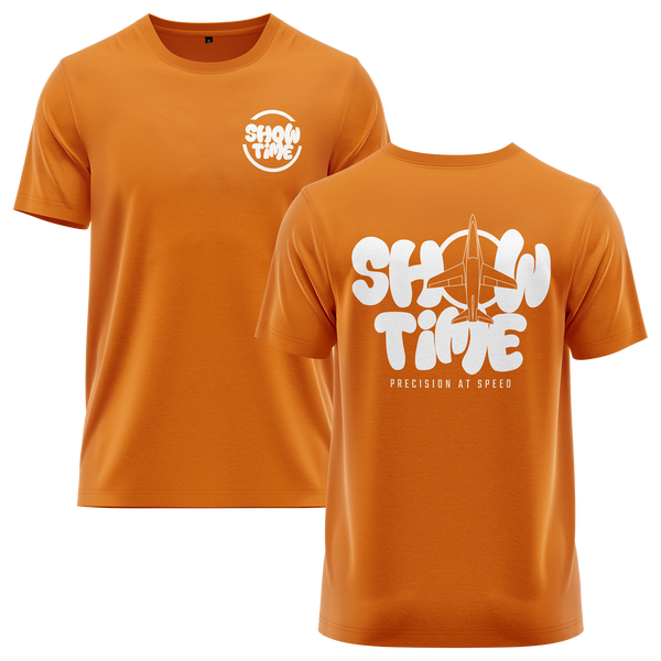 Showtime Jet Shirt