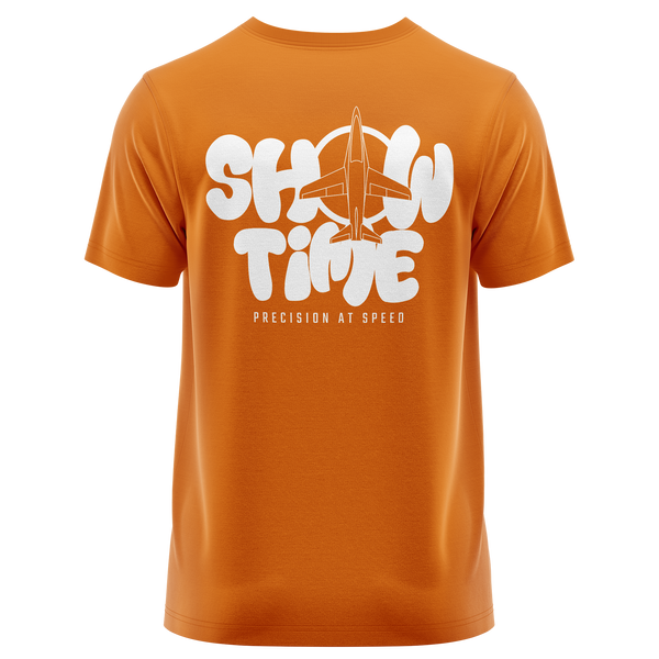 Showtime Jet Shirt