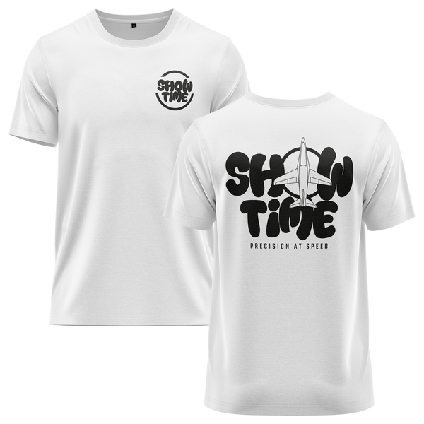 Showtime Jet Shirt