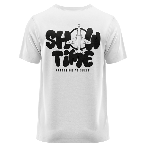 Showtime Jet Shirt