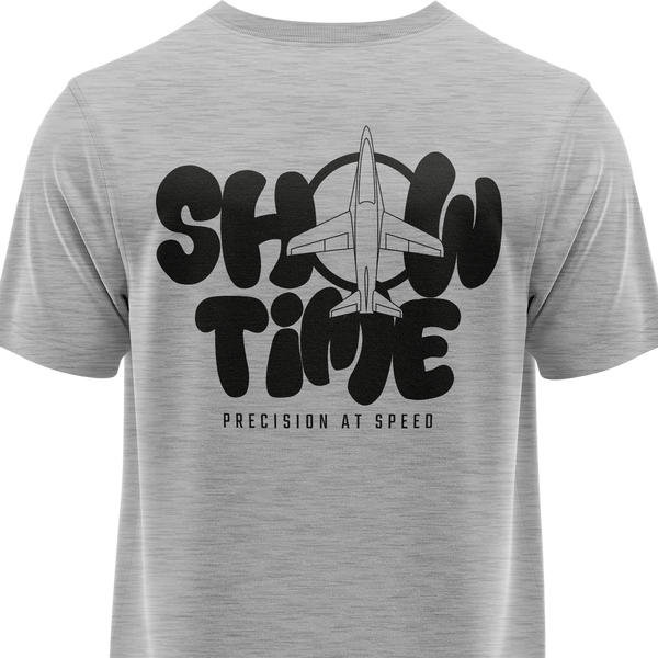 Showtime Jet Shirt