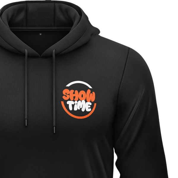 Showtime Monster Truck Hoodie