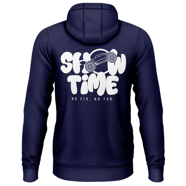 Showtime Monster Truck Hoodie