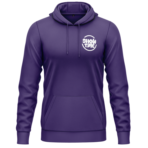 Showtime Monster Truck Hoodie