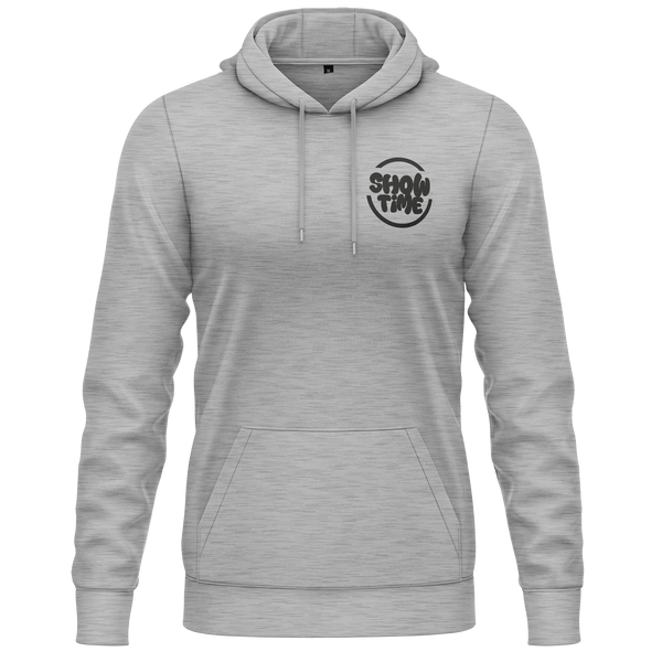 Showtime Monster Truck Hoodie
