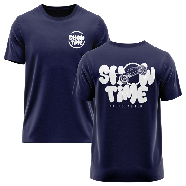 Showtime Monster Truck Shirt