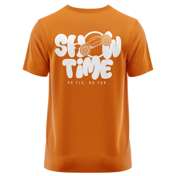 Showtime Monster Truck Shirt