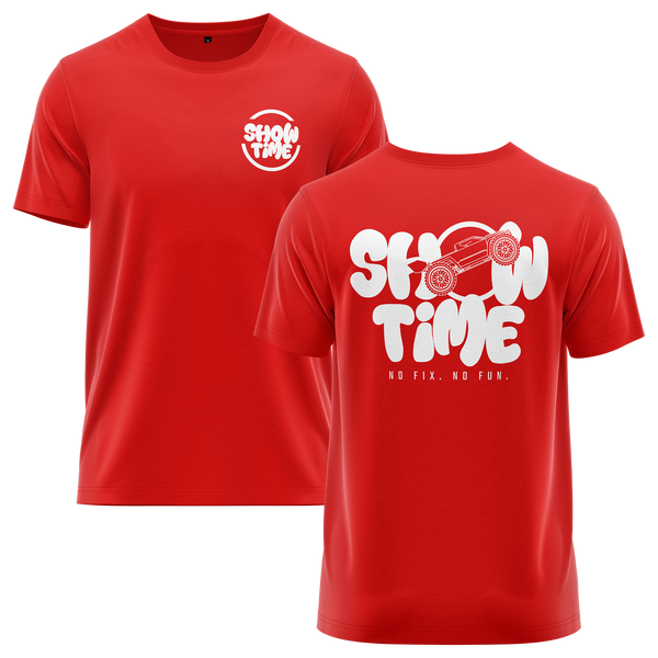 Showtime Monster Truck Shirt