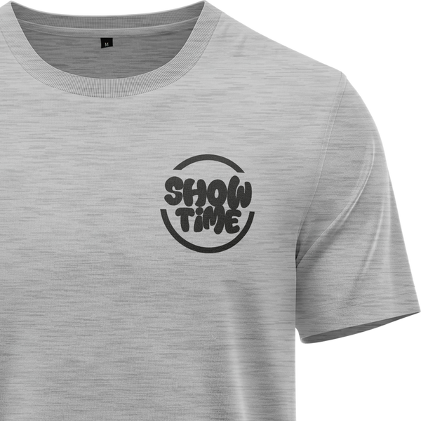 Showtime Monster Truck Shirt