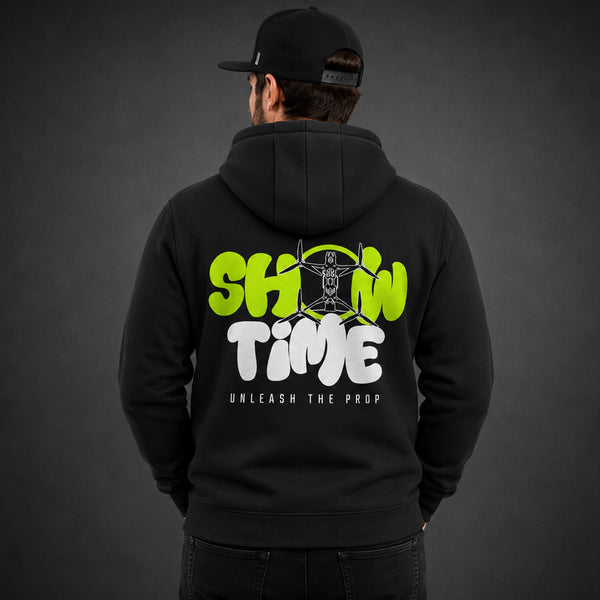 Showtime Racing Drone Hoodie