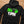 Showtime Aerobatic Hoodie OUTLET (S)