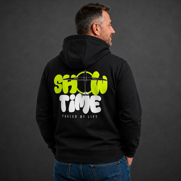 Showtime Glider Hoodie