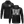 Simple Pilot Hoodie (B) Black-White XS