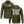 Simple Pilot Hoodie (B) Army-White XS
