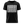 Simple Warbird Shirt (C) Black-White XS