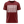 Simple Warbird Shirt (C) Burgundy-White XS