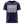 Simple Warbird Shirt (C) Navy-White XS