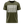 Simple Warbird Shirt (C) Army-White XS